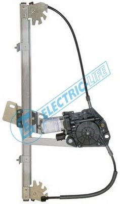 ELECTRIC LIFE zraa33l -  Подъемное устройство для окон